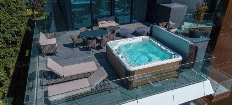 BJ81 套房酒店(BJ81 Suite Hotel)图片