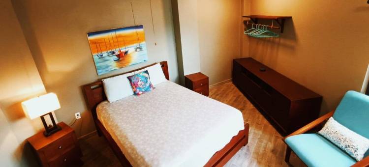 Mama Lola 民宿(Mama Lola Bed and Breakfast)图片