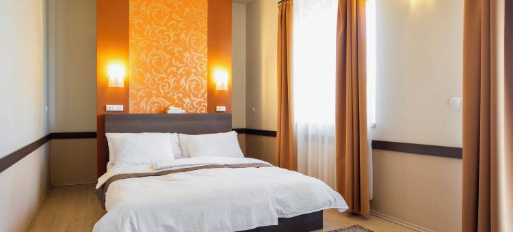 里瓦酒店(Hotel la Riva)图片