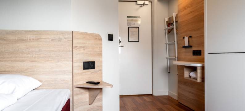 默恩达尔早安酒店(Good Morning Mölndal)图片