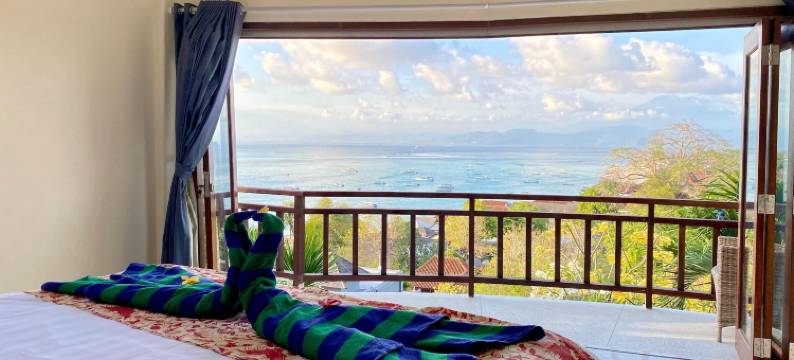 巴古斯别墅(Villa Bagus)图片