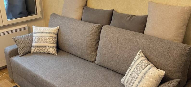 魅力帕约洛 超级中心(Le Charmant Paillot Hyper Centre classé)图片