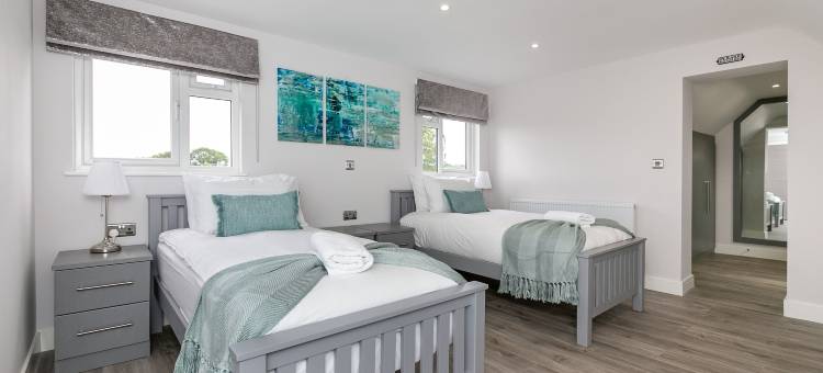 枫树旅馆(Maple Lodge)图片