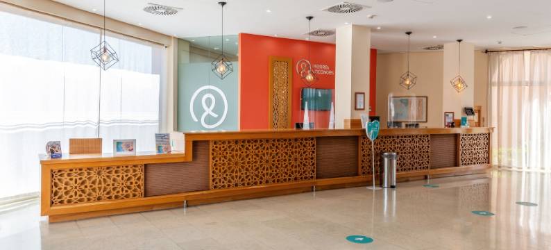 阳光海岸特拉萨斯皮埃尔度假村(Pierre & Vacances Resort Terrazas Costa del Sol)图片