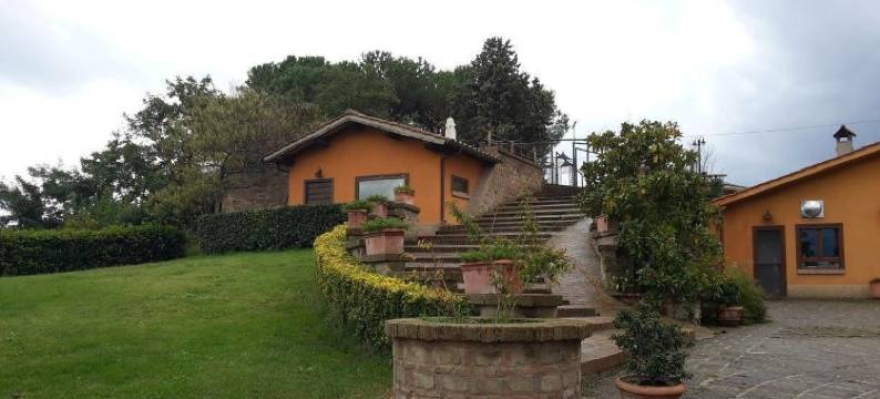 乐曼迪阿彻农庄酒店(Agriturismo le Mandriacce)图片