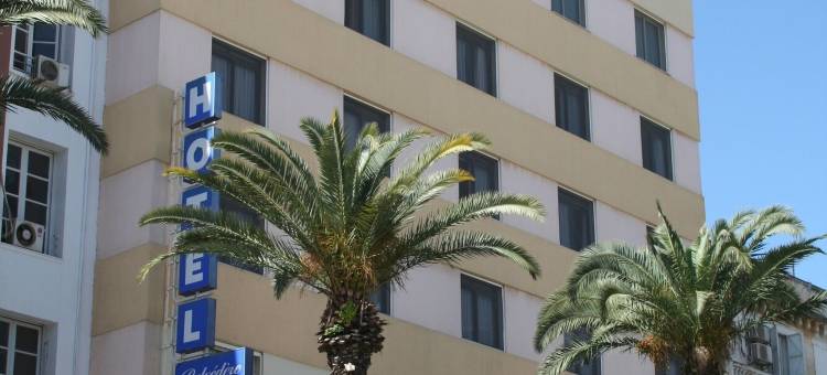 丽维迪福拉蒂酒店(Hotel Belvedere Fourati)图片