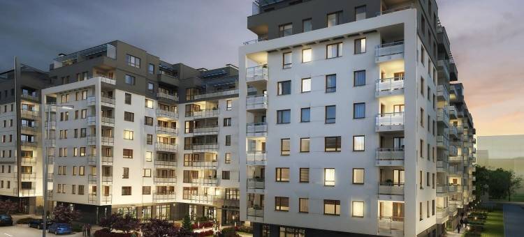 肖邦公寓酒店 - 首都(Chopin Apartments - Capital)图片