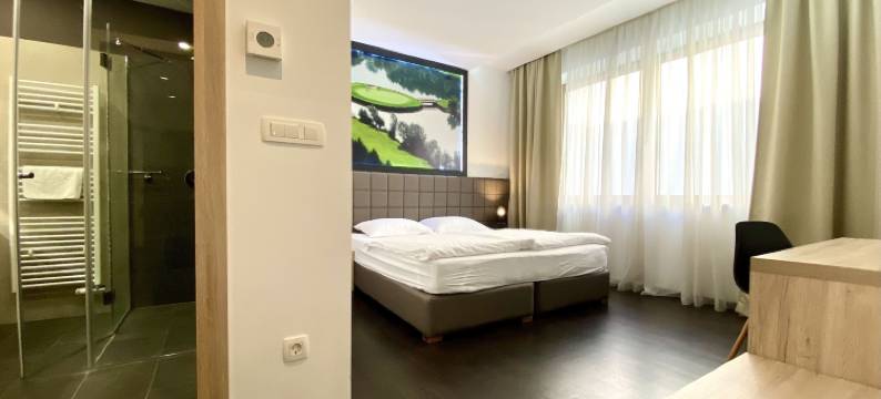 梅克斯科酒店(Hotel Meksiko)图片