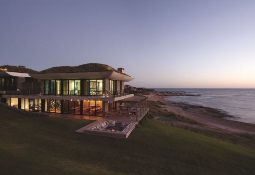 Playa Vik Jose Ignacio Hotel Overview