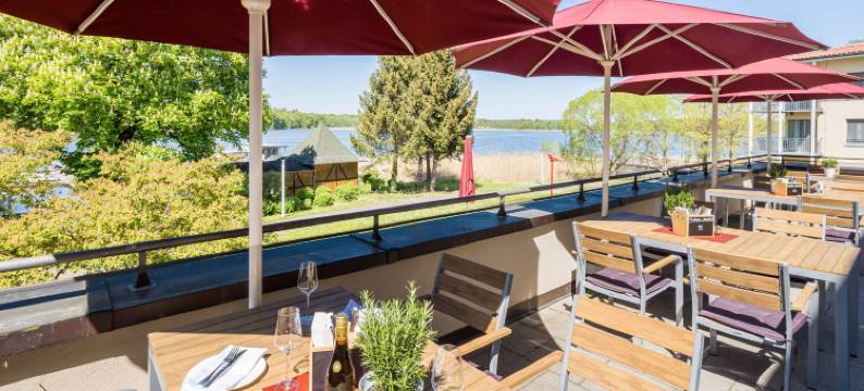 赖因斯贝格希酒店(Seehotel Rheinsberg)图片