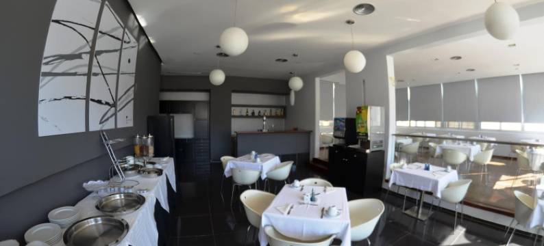 佩蒂特马德拉光彩之星酒店(Madeira Bright Star by Petit Hotels)图片