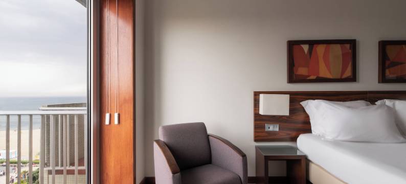 普拉亚艾瑟高尔佛饭店(Exe Praia Golfe)图片