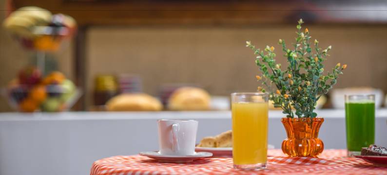 玫瑰沙旅馆(Pousada Areias do Rosa)图片