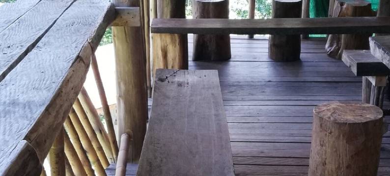 南邦邦都伊酒店(Bondoilampang)图片