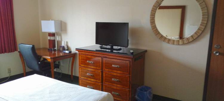 赞布罗塔美洲最佳价值酒店(Americas Best Value Inn)图片