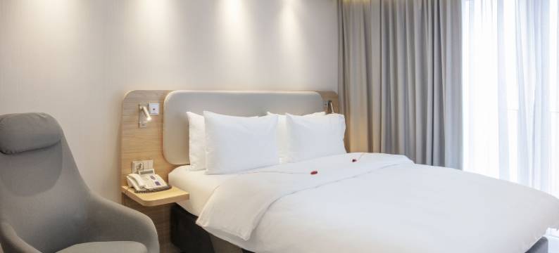 巴登巴登智选假日酒店(Holiday Inn Express BADEN - BADEN by IHG)图片