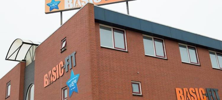 帕彭德雷赫特莱昂纳多酒店(Leonardo Hotel Papendrecht)图片