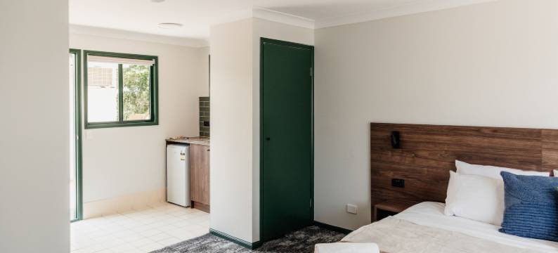 袋鼠酒店(Wallaby Hotel)图片