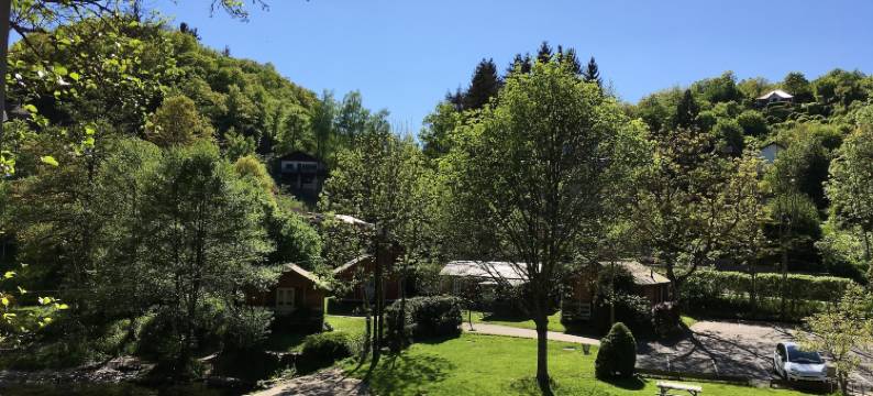 德霸基普雷哥酒店(Hotel Dirbach Plage)图片