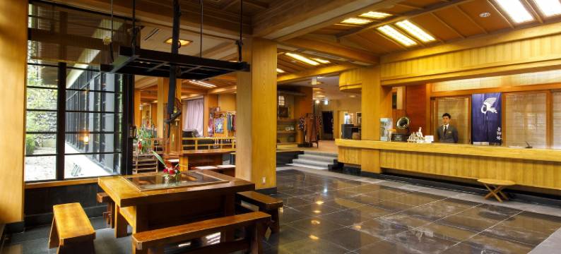 青年酒店(Wakamiro)图片