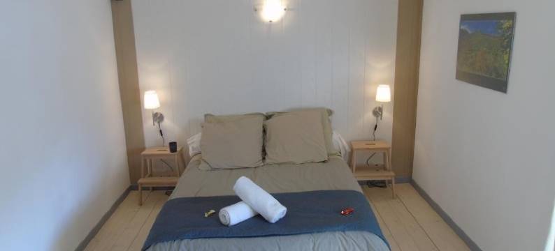 安娜花园住宿加早餐旅馆(Les Jardins d'Anna - Chambres d'hôtes)图片