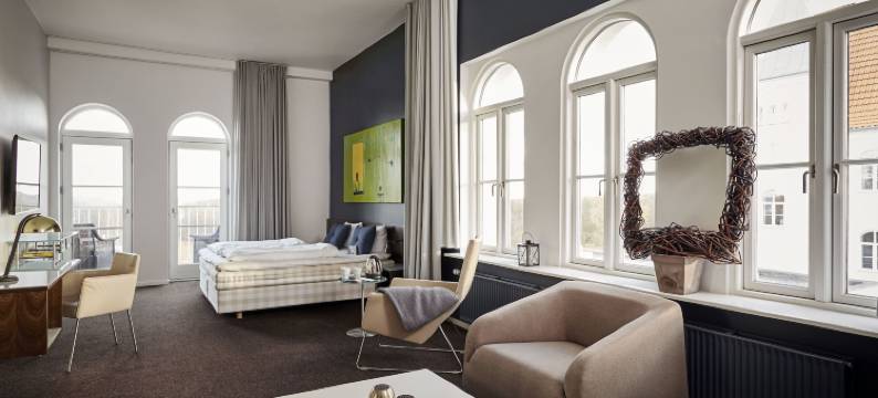 凯勒斯公园克伦威尔酒店(Comwell Kellers Park)图片