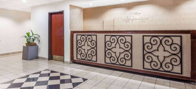 哥伦比亚杰克逊堡美吟酒店(Baymont by Wyndham Columbia Fort Jackson)图片