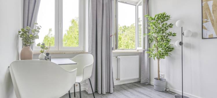 莱姆霍姆加尔钦慕尼黑 - 邻近机场(Limehome Garching München - Nähe Airport)图片