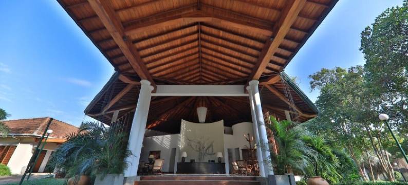 罗望子树酒店(Tamarind Tree Garden Resort - Katunayake)图片