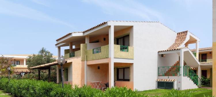 乐莎佳雷酒店(IH Hotels le Zagare Resort)图片