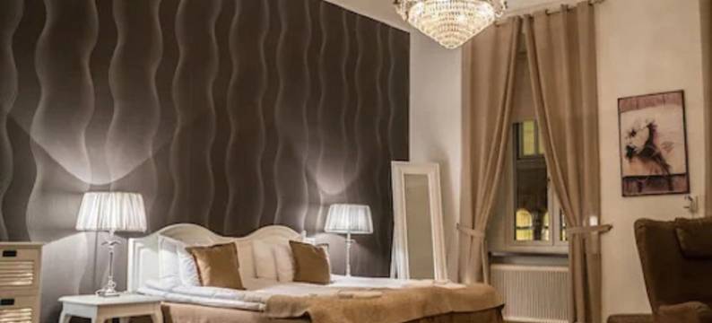 克里斯蒂安斯塔德城市酒店(Stadshotellet Kristianstad)图片