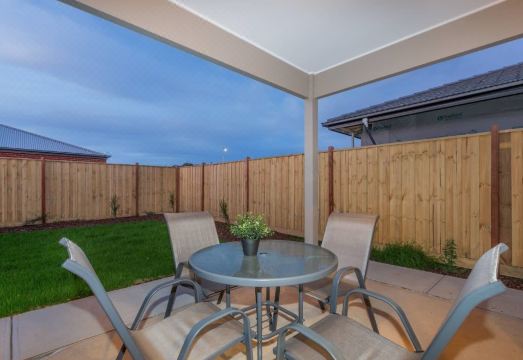 ResortStyle 4Br House with Parking Hotel Overview