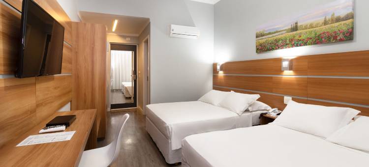 KK酒店(Hotel KK)图片