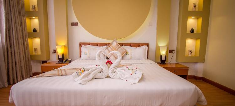 希尔科特水疗度假村(Hillcourt Resort and Spa)图片