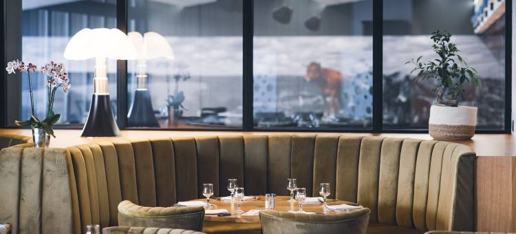 巴斯蒂德酒店(Hôtel Bastide)图片