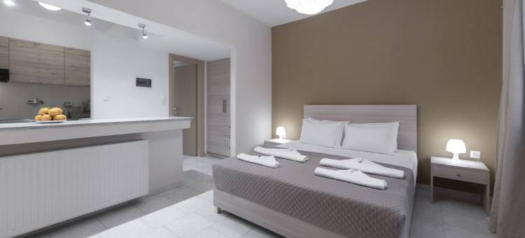 玛丽亚公寓(Maria Apartments)图片