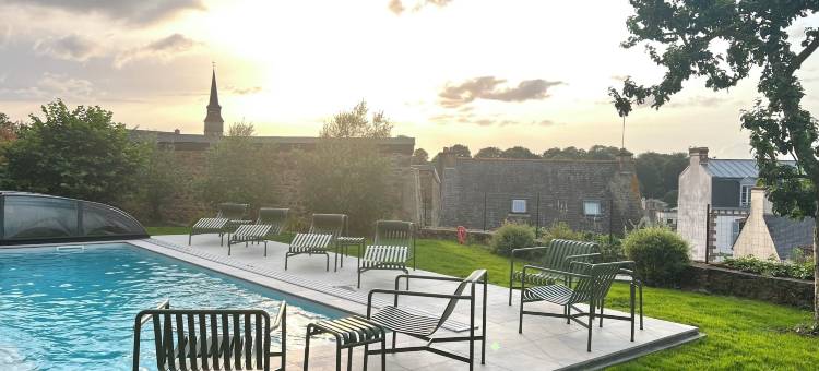 娱乐酒店(La Récréation - Chambres et Appartements)图片