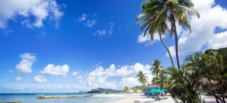 StolenTime 圣卢西亚(StolenTime St Lucia)图片