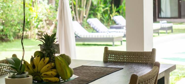 Villa Finder的爱丽丝二号别墅(Villa Alice Dua by Villa Finder)图片