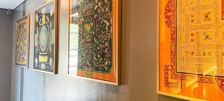 UNWND公寓-马卡蒂(Unwnd Flats)图片