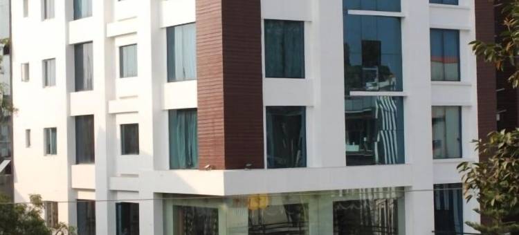 阳光酒店(Hotel Sunshine)图片