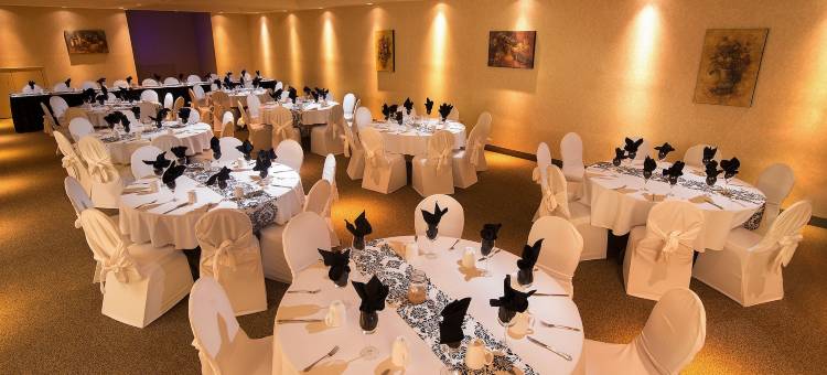 霍克斯伯里港口海事酒店(Maritime Inn Port Hawkesbury)图片