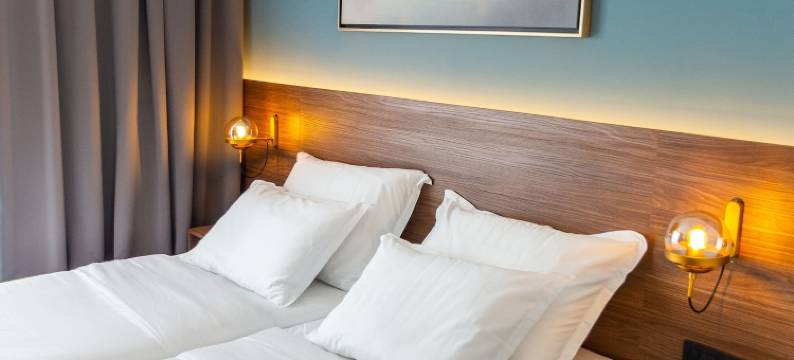 精品客房76号酒店(Boutique Rooms 76)图片