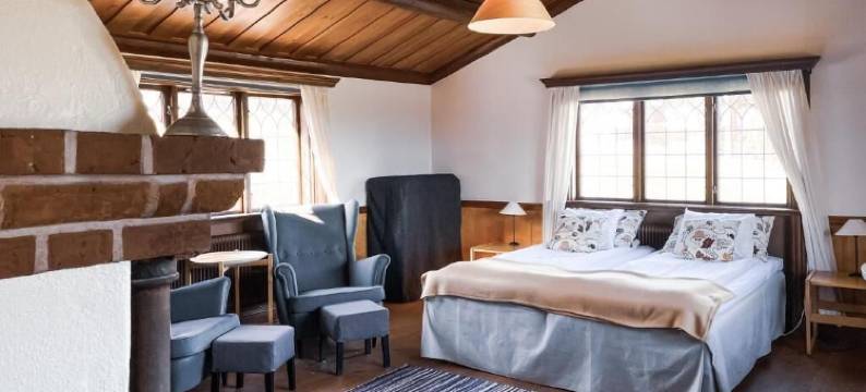 金霍尔尼特(Hotell Gyllene Hornet)图片