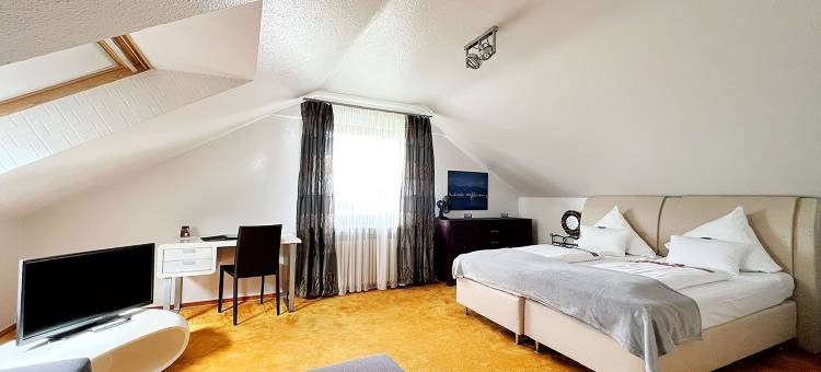 海勒斯二十四 1 号酒店(Hotel Hellers Twenty Four I -24h-Check-in-)图片
