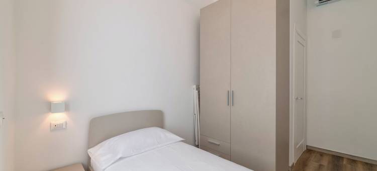 加的斯别墅公寓，瓦拉泽(Villa Cadiz Apartments Varazze)图片