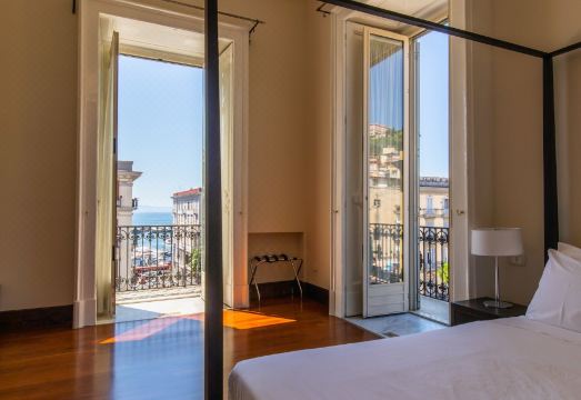 Gramsci Suites Hotel Overview