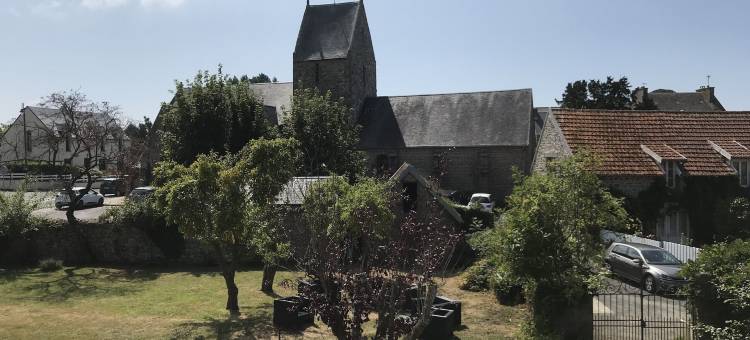 卡罗尔旅馆(Logis Auberge de Carolles)图片