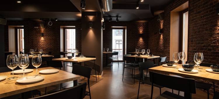 阿塔里酒店(Hotel Atari)图片