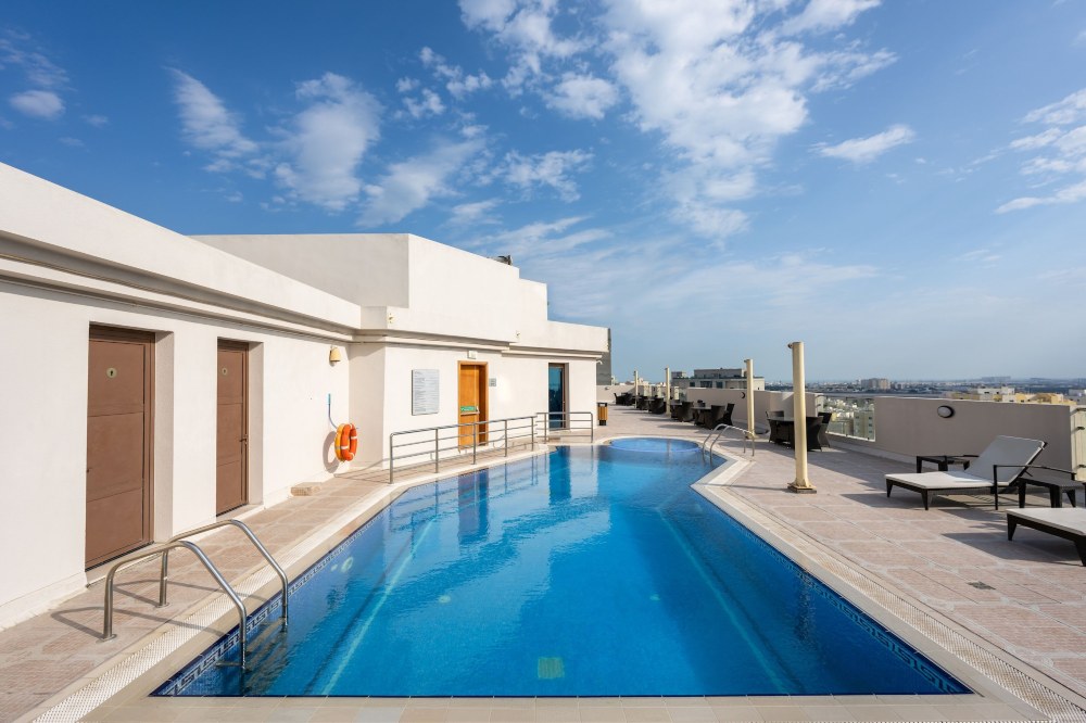 Wonder Palace Hotel Hotel Overview